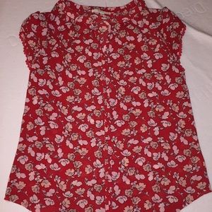 Stitchfix fun2fun top